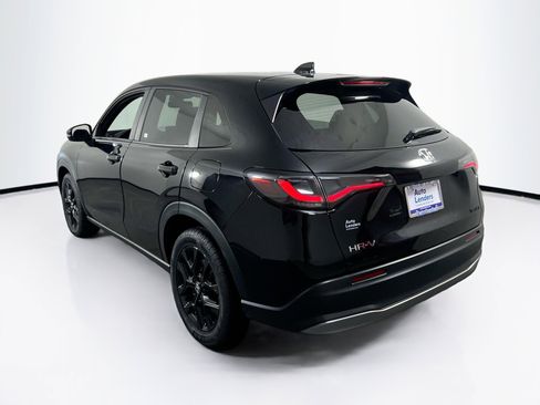 Used 2023 Honda HR-V Sport image 7