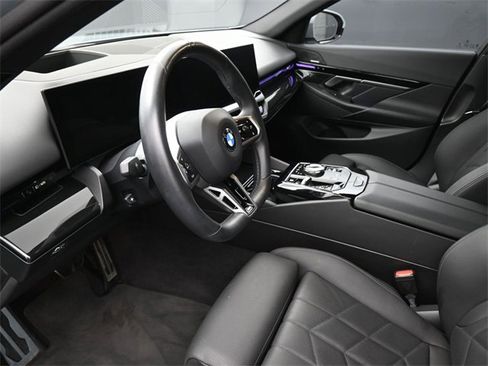 New 2024 BMW 530i w/ M Sport Package image 18