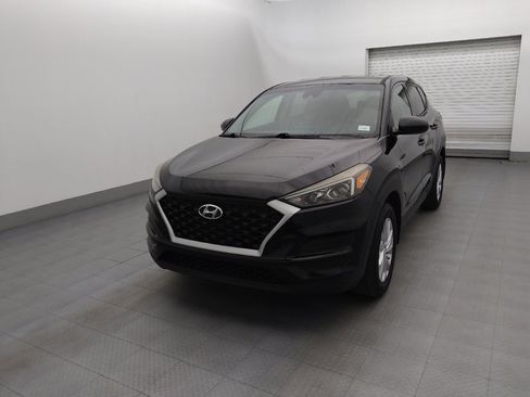 Used 2020 Hyundai Tucson SE image 15