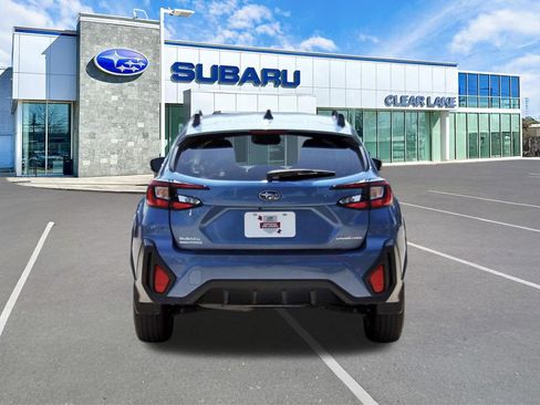 Certified 2024 Subaru Crosstrek 2.0i Premium AWD/4WD image 5