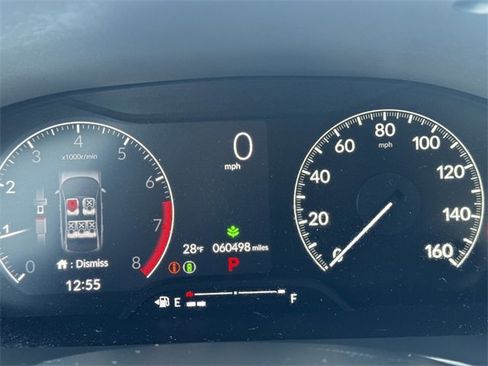 Used 2022 Honda Civic EX image 27