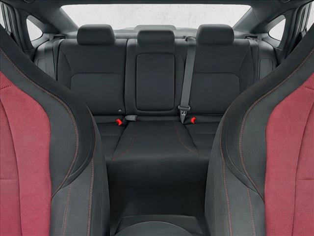 Used 2025 Honda Civic Si image 29