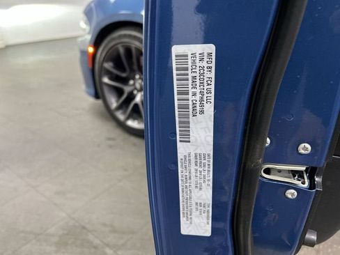 Used 2023 Dodge Charger R/T w/ Daytona Edition Group image 35