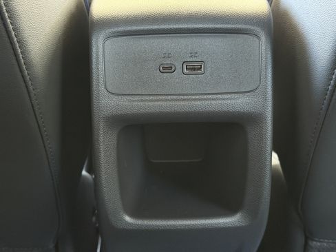 New 2026 Buick Envista Sport Touring w/ Convenience I Package image 23