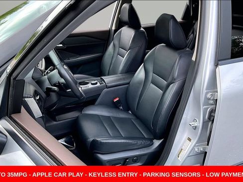 Used 2023 Nissan Rogue SV w/ SV Premium B Package AWD/4WD image 20