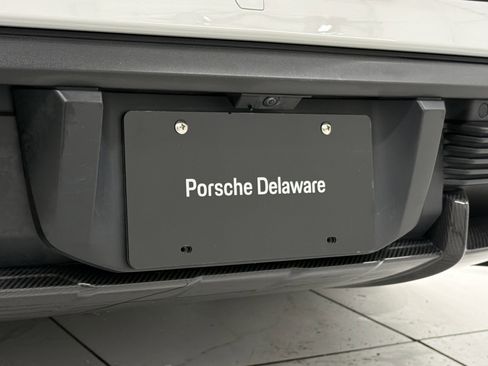 Certified 2023 Porsche Taycan Turbo S image 63