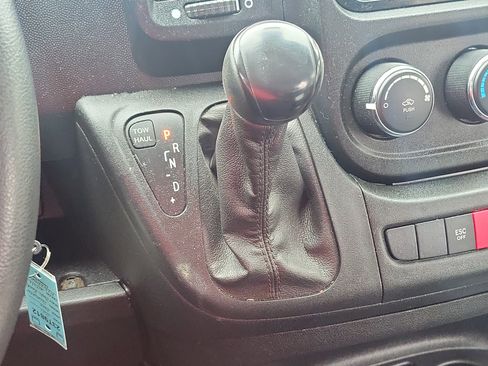 Used 2021 RAM ProMaster 2500 image 20