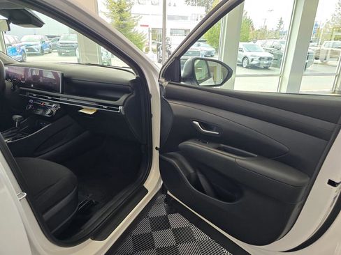New 2026 Hyundai Tucson SEL AWD/4WD image 40