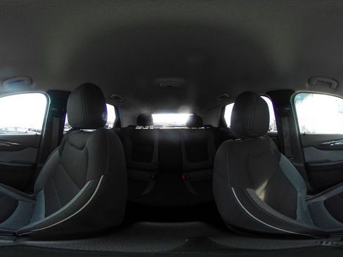 Used 2025 Chevrolet TrailBlazer LT w/ Driver Confidence Package image 40