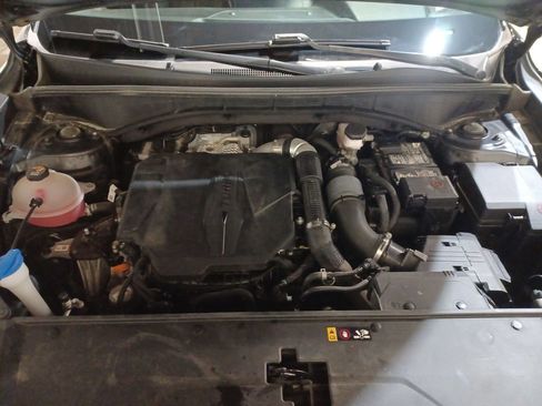 Used 2022 Kia Sorento SX image 18