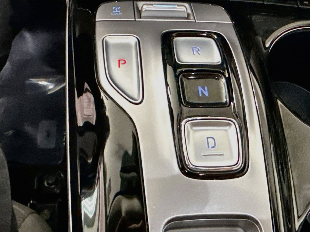 Used 2022 Hyundai Tucson Limited AWD/4WD image 10