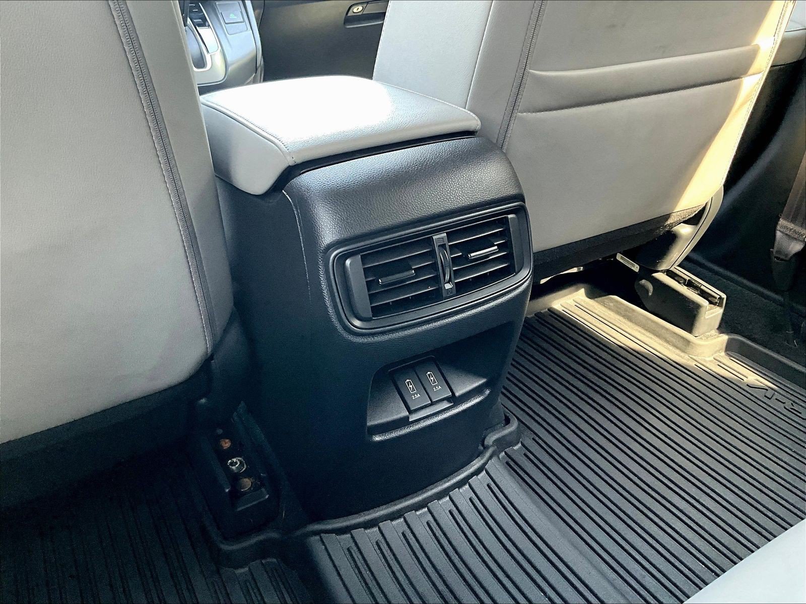 Used 2019 Honda CR-V EX-L image 10