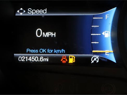 Used 2024 Ford Edge SEL w/ Convenience Package AWD/4WD image 14