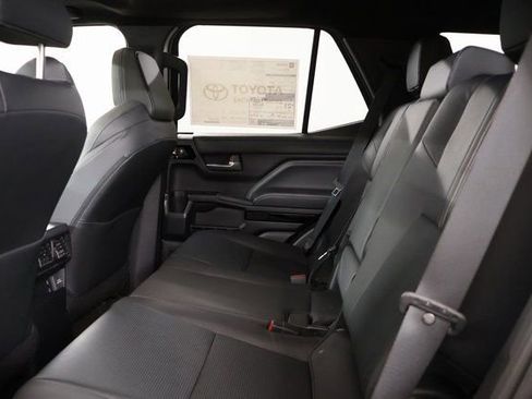 New 2026 Toyota 4Runner Limited image 29