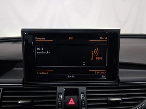 Used 2016 Audi S6 Premium Plus AWD/4WD image 25