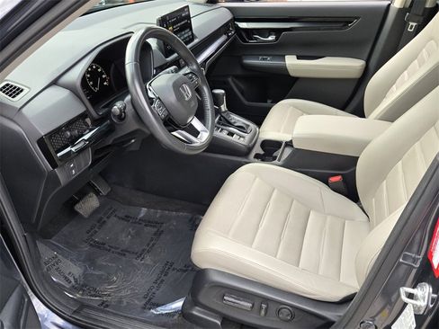 Certified 2024 Honda CR-V EX-L image 11