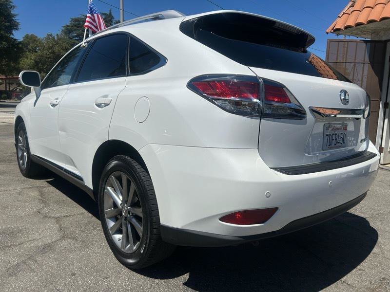Used 2014 Lexus RX 350 FWD w/ Navigation Package image 5