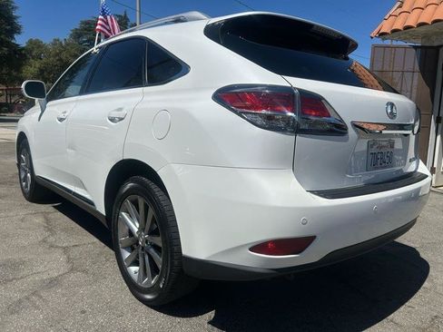 Used 2014 Lexus RX 350 FWD w/ Navigation Package image 5