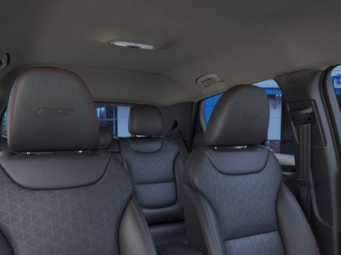 New 2027 Chevrolet Bolt RS image 24