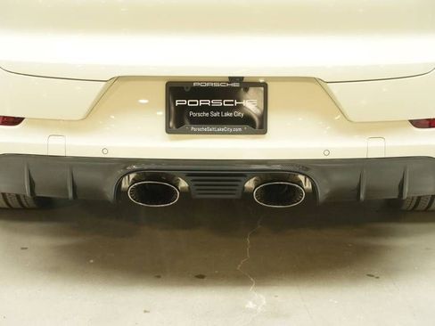 New 2026 Porsche Cayenne GTS AWD/4WD image 40