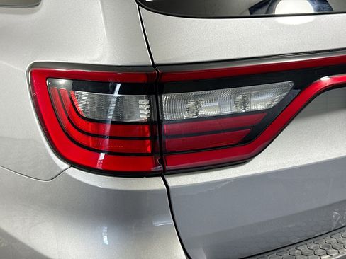 Used 2020 Dodge Durango AWD w/ Trailer Tow Group IV image 36