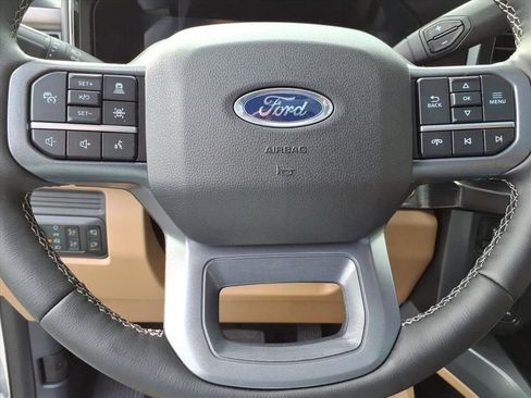 New 2026 Ford F350 Lariat w/ Lariat Premium Package image 19