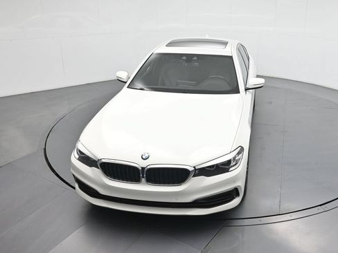 Used 2019 BMW 530e w/ Convenience Package RWD image 37