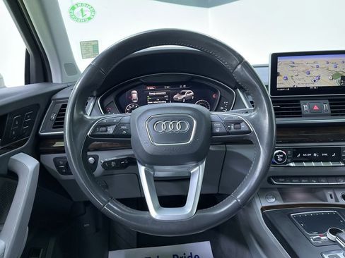 Used 2019 Audi Q5 Prestige AWD/4WD image 20