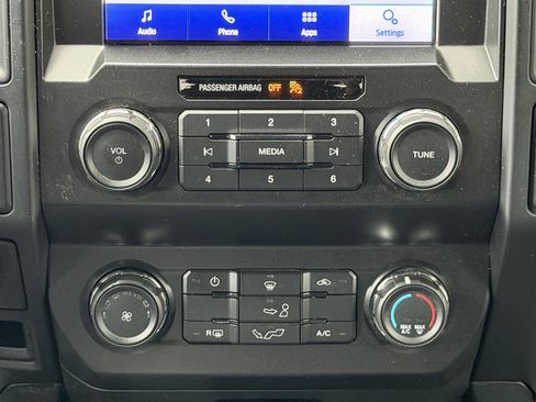 Used 2020 Ford F150 XL w/ Equipment Group 101A Mid image 9