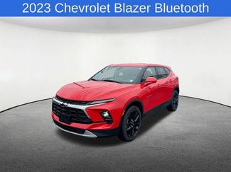 Used 2023 Chevrolet Blazer LT w/ Driver Confidence Package 360° Tour