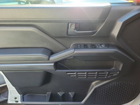 Used 2024 Toyota Tacoma SR5 image 12