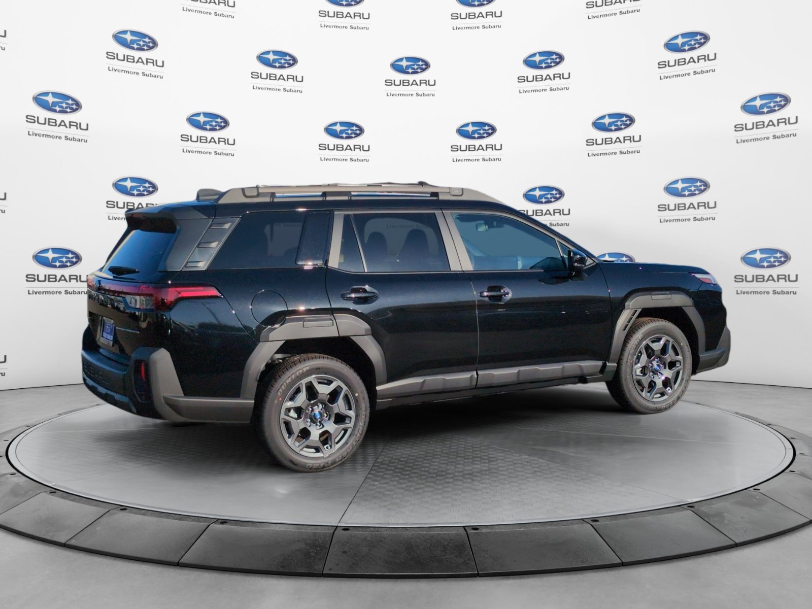New 2026 Subaru Outback Premium AWD/4WD image 5