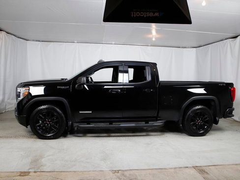 Used 2019 GMC Sierra 1500 Elevation image 21