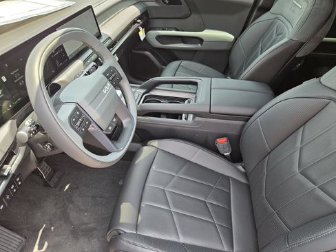 New 2027 Kia Telluride X-Line SX Prestige AWD/4WD image 9