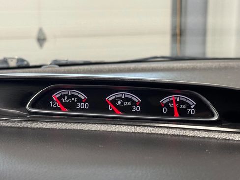 Used 2017 Ford Focus ST w/ Equipment Group 401A image 29