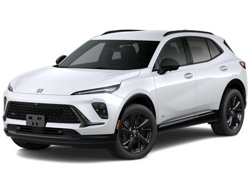 New 2026 Buick Envision Sport Touring image 33