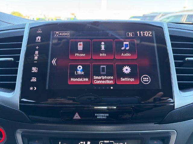 Used 2018 Honda Pilot EX-L image 12
