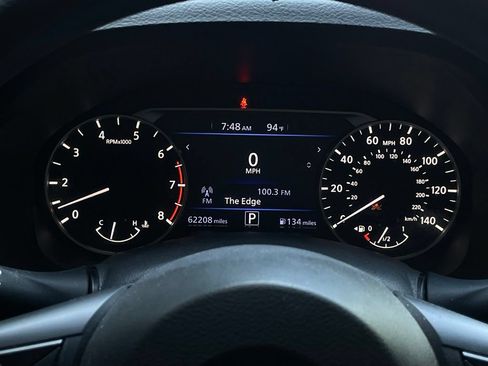 Used 2023 Nissan Altima 2.5 SV FWD image 15
