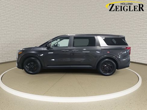 New 2026 Kia Carnival LXS image 8