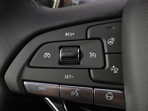 New 2026 Cadillac CT5 Premium Luxury w/ Technology Package image 31