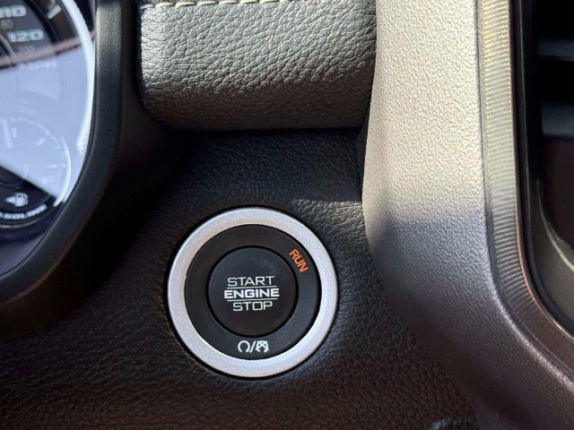 Used 2022 RAM 1500 Rebel w/ Rebel Level B Equipment Group AWD/4WD image 26