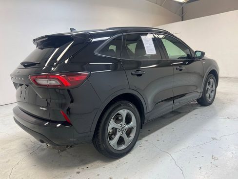 Used 2024 Ford Escape ST-Line image 9