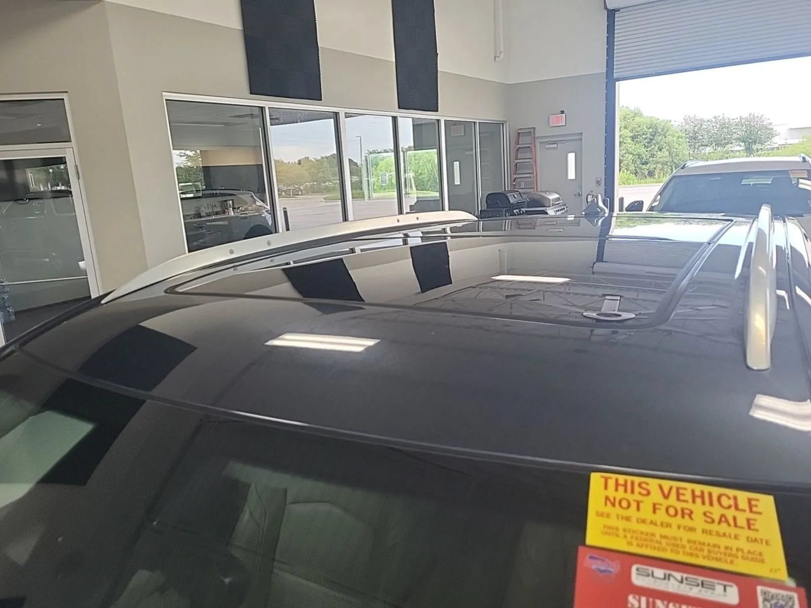 Used 2019 Cadillac XT4 Premium Luxury w/ Enhanced Visibility Package AWD/4WD image 7
