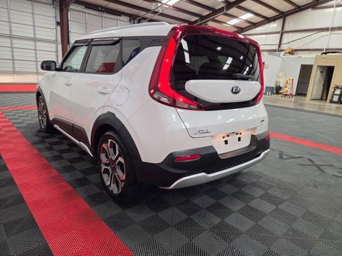 Used 2020 Kia Soul X-Line image 28