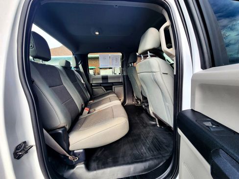 Used 2018 Ford F150 XL w/ Equipment Group 101A Mid image 15