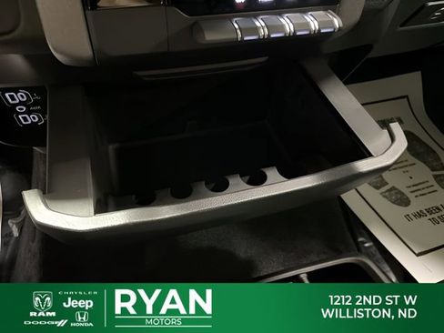 New 2026 RAM 1500 Tradesman AWD/4WD image 32
