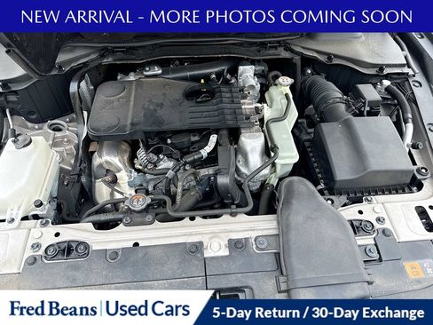 Used 2024 MAZDA CX-90 3.3 Turbo w/ Preferred Package AWD/4WD image 11
