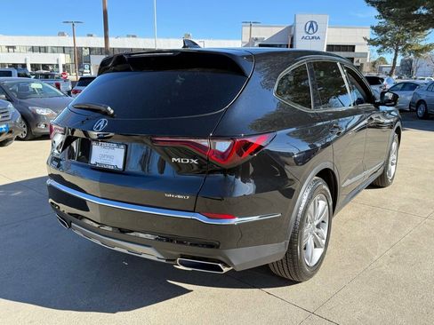 Used 2026 Acura MDX SH-AWD image 4