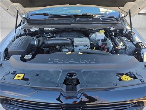 Used 2020 RAM 1500 Laramie image 29