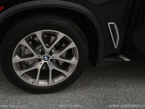 Used 2019 BMW X5 xDrive40i AWD/4WD image 44